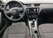 Škoda Octavia 8