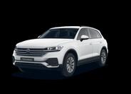 Volkswagen Touareg 1