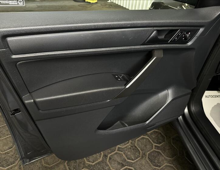 Volkswagen Caddy 14