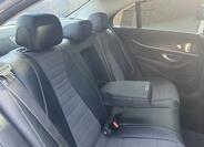 Mercedes-Benz Třídy E 60