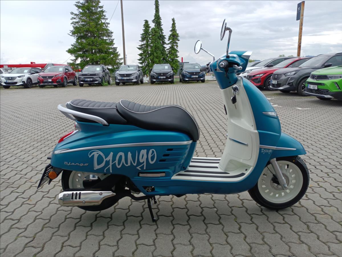 Peugeot Ostatní
