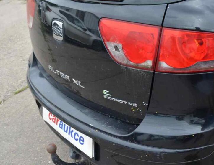 Seat Altea 15