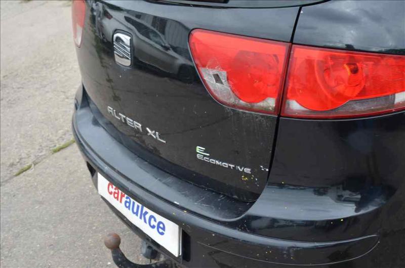 Seat Altea