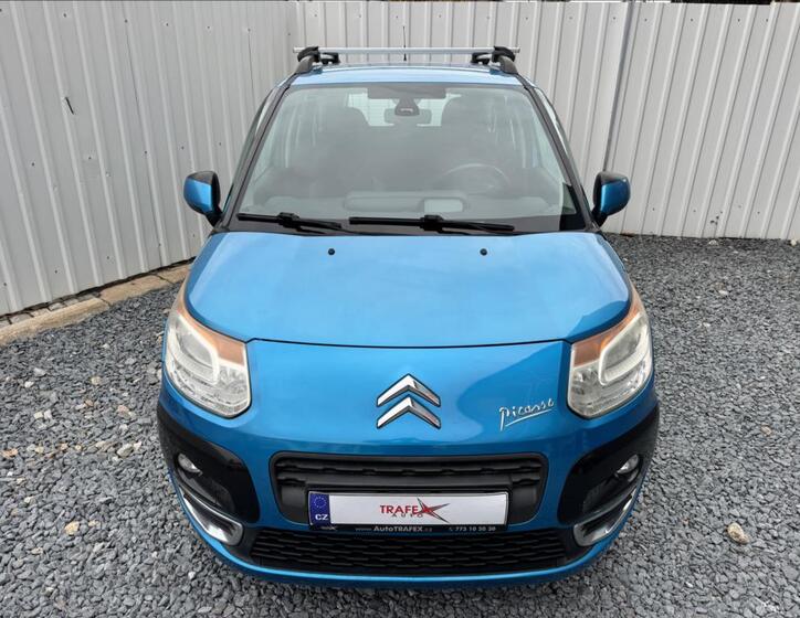 Citroën C3 Picasso 6