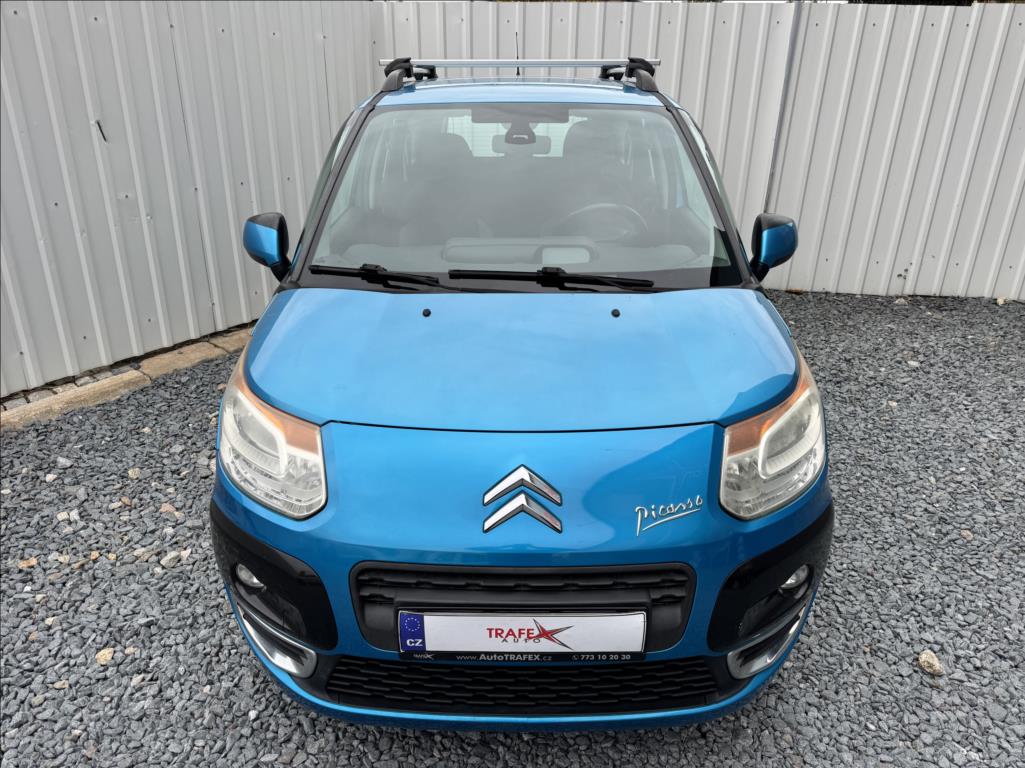 Citroën C3 Picasso