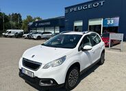 Peugeot 2008 1