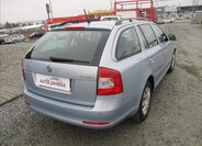 Škoda Octavia 6