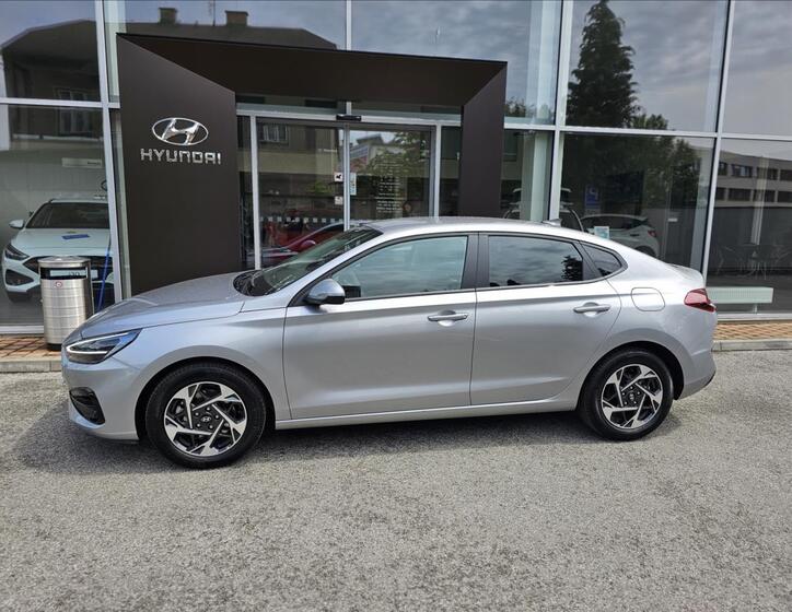 Hyundai i30 2
