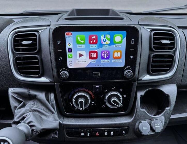 Fiat Ducato 12