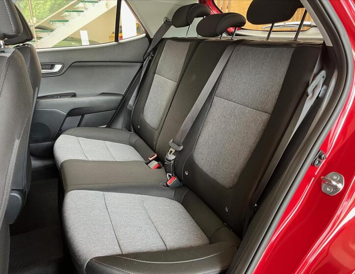 KIA Stonic 19