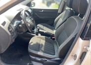 Škoda Fabia 7