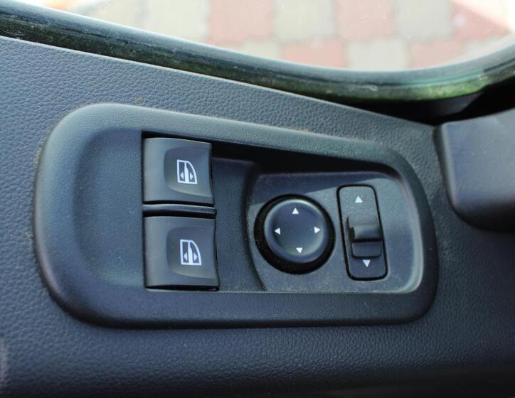 Renault Master 14