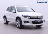 Volkswagen Tiguan 1