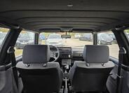Volkswagen Golf 13