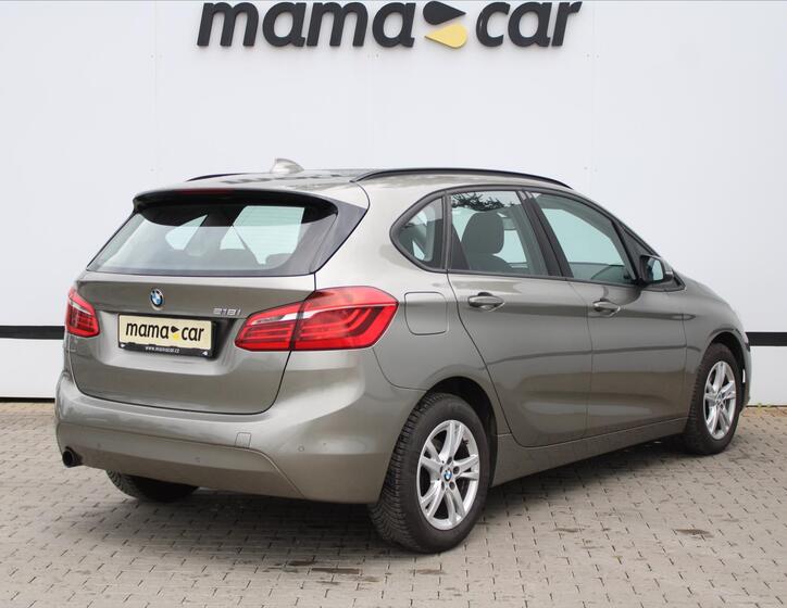 BMW Řada 2 2