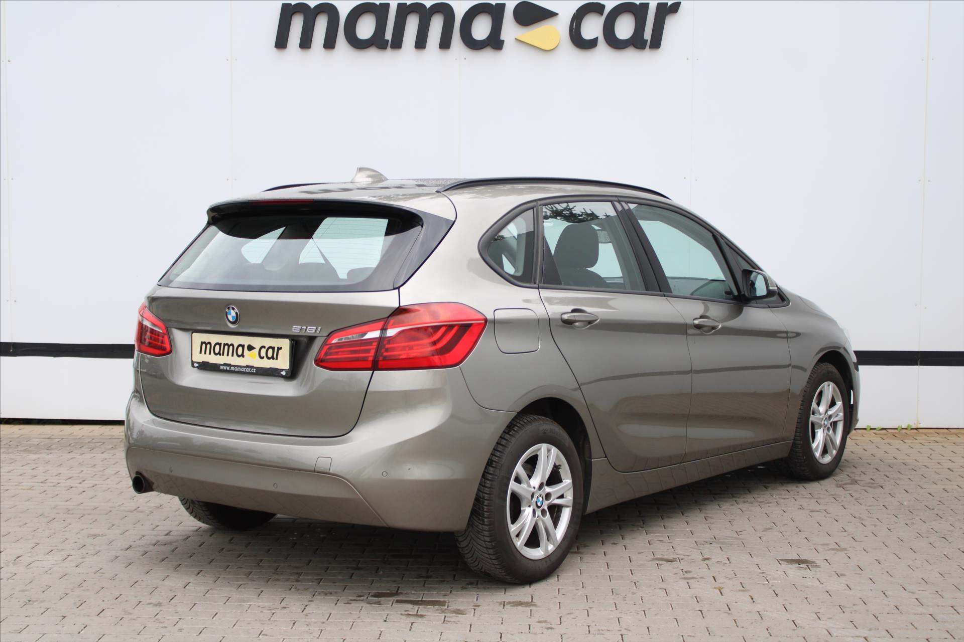 BMW Řada 2