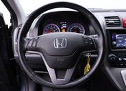 Honda CR-V 16