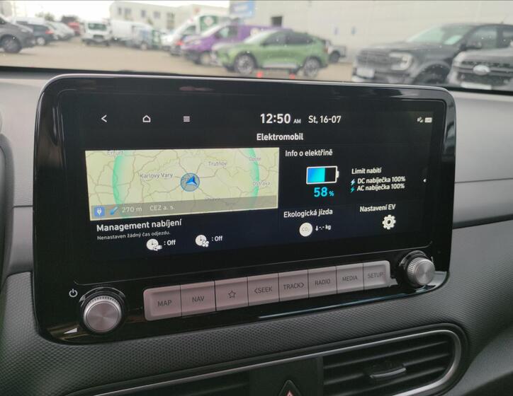 Hyundai Kona 27