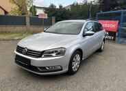 Volkswagen Passat 1