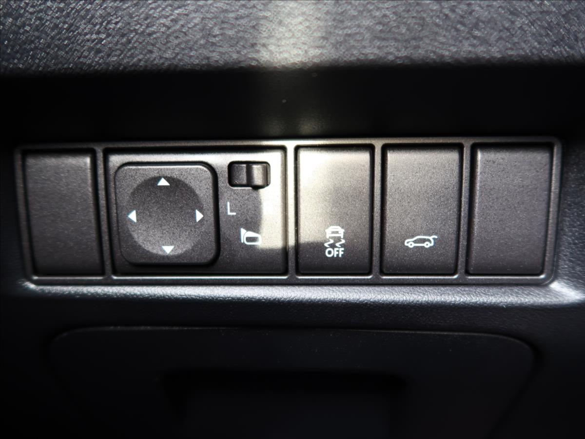Dongfeng T5 EVO