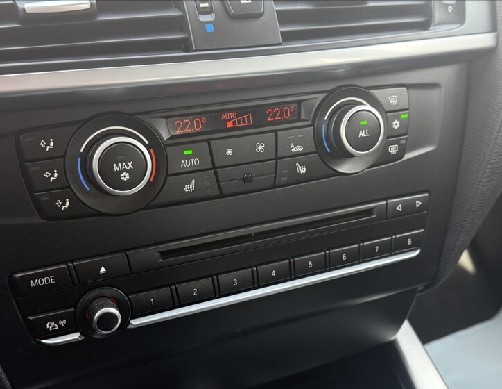 BMW X3 15