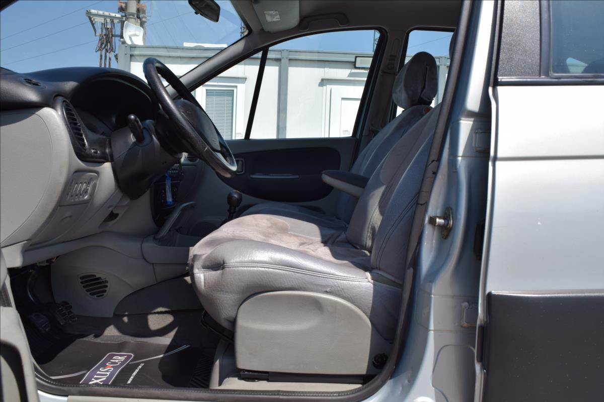 Renault Scénic
