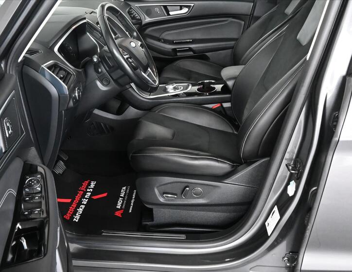 Ford Galaxy 10