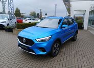 MG ZS 2