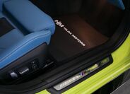 BMW M3 25