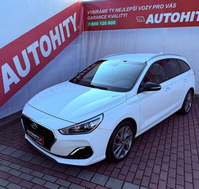 Hyundai i30 1