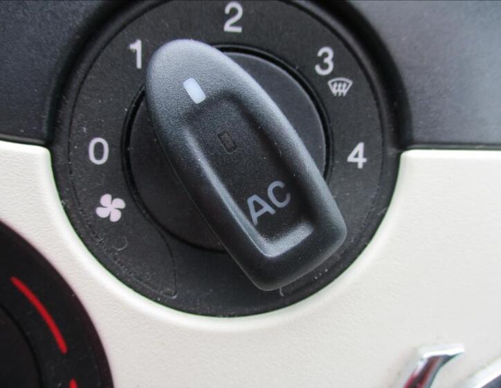 Ford Ka 14