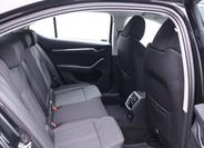 Škoda Octavia 12