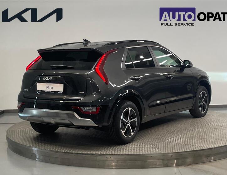 KIA Niro 5
