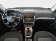 Škoda Octavia 11