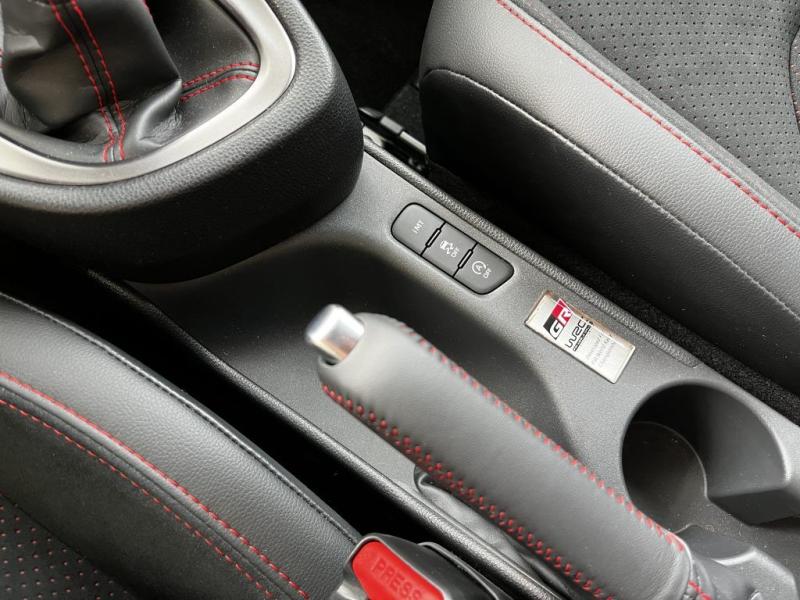 Toyota GR Yaris