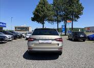 Škoda Superb 5