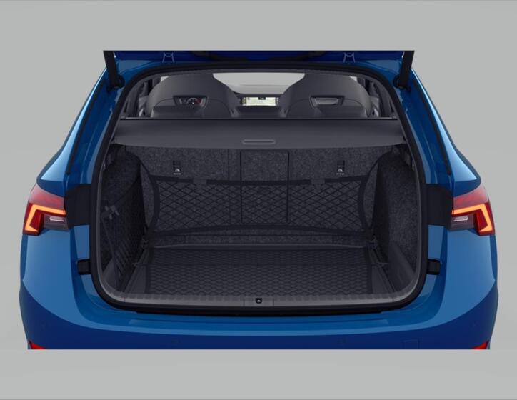 Škoda Octavia 4