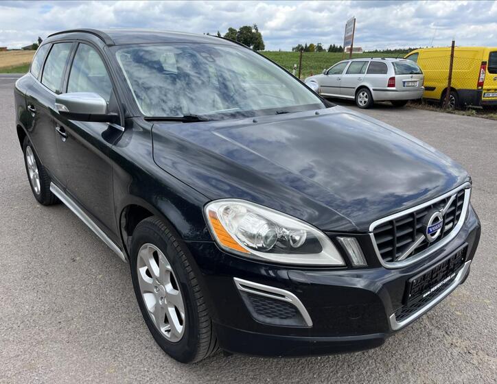 Volvo XC60 3