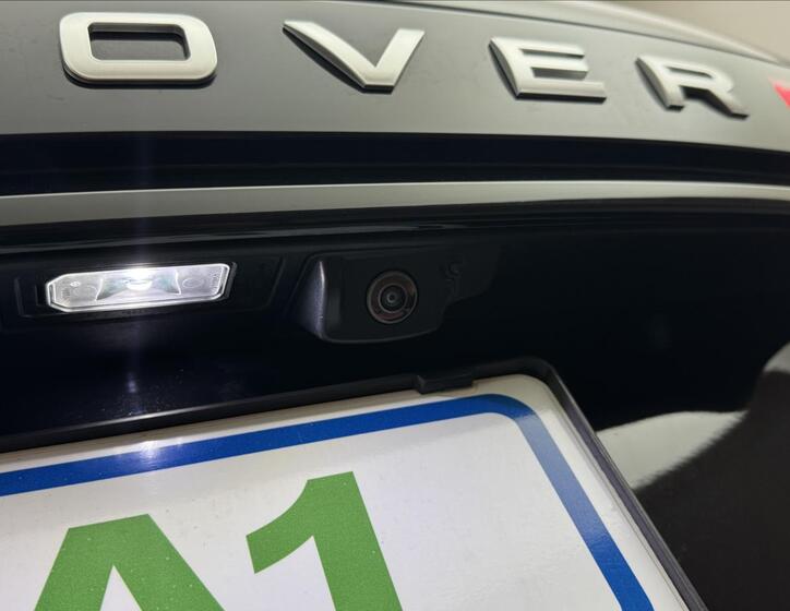 Land Rover Range Rover Velar 51