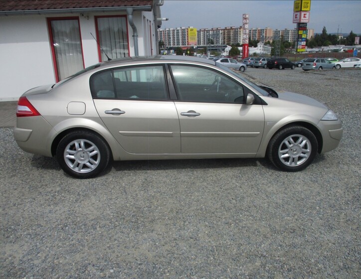 Renault Mégane 5