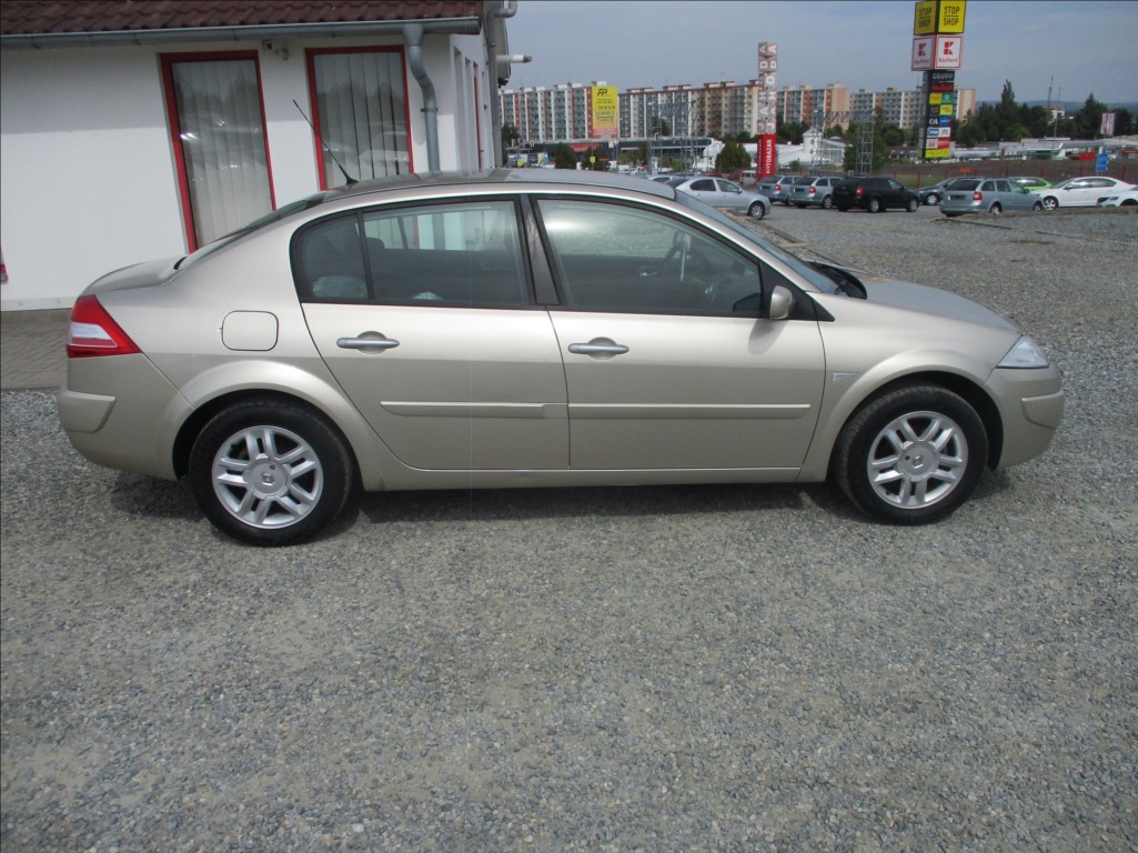 Renault Mégane