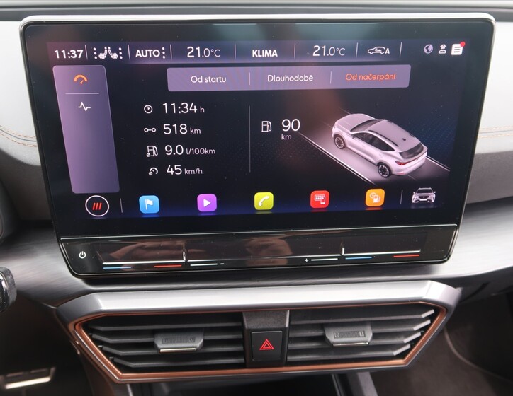 Cupra Formentor 35