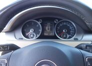 Volkswagen Passat 16