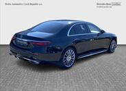 Mercedes-Benz Třídy S 5