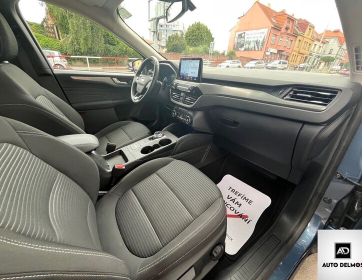 Ford Kuga 32