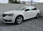 Škoda Octavia 3