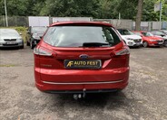 Ford Mondeo 7