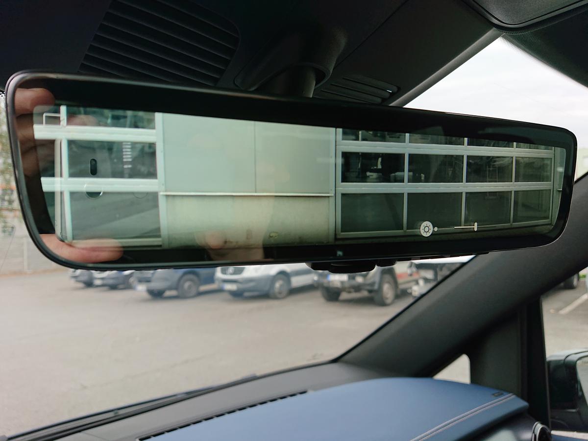 Mercedes-Benz EQV
