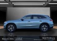 Mercedes-Benz GLC 2