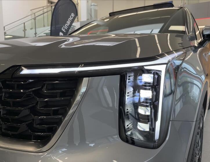 KIA Sorento 35
